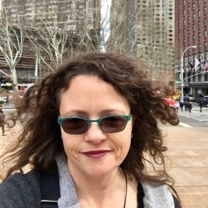 Meet your Posher, Heather